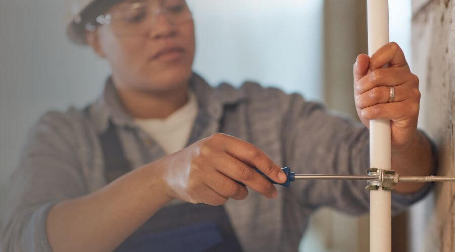 Professional industrial roofing company in Wilson, AR